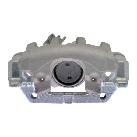 Raybestos R-Line Reman Loaded Coated Caliper & Bracket Assy -  Brakes RC12745C